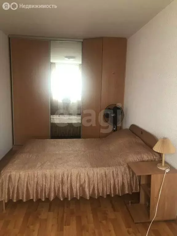 2-комнатная квартира: Барнаул, улица Союза Республик, 35 (44 м) - Фото 1