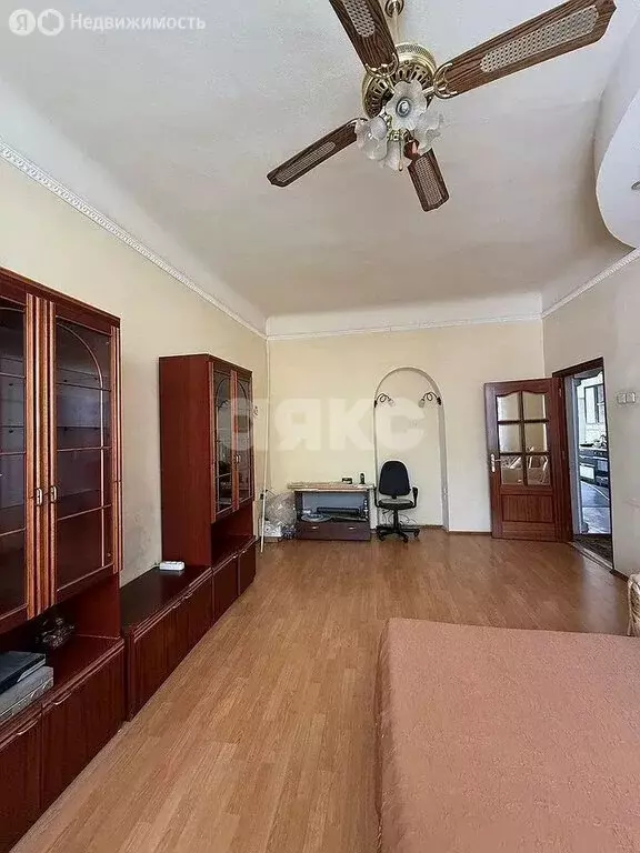 3-комнатная квартира: Ростов-на-Дону, проспект Чехова, 68 (80 м) - Фото 0