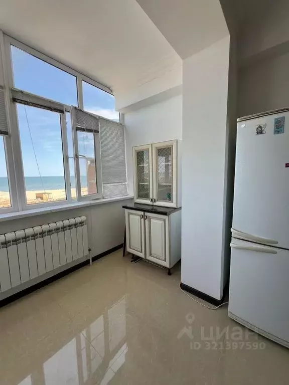 2-к кв. Дагестан, Махачкала ул. Габитова, 16Б (114.0 м) - Фото 1