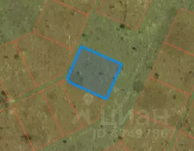 Участок в Волгоградская область, Михайловка Слободская ул., 20 (10.0 ... - Фото 1