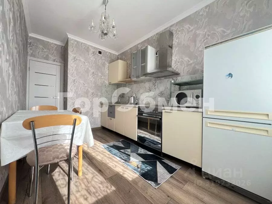 1-к кв. Москва ул. Удальцова, 3К14 (42.0 м) - Фото 1