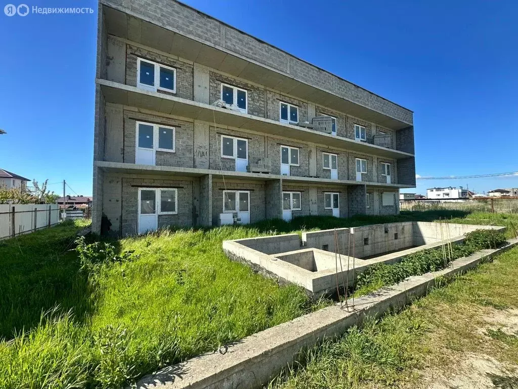 Помещение свободного назначения (400 м) - Фото 1