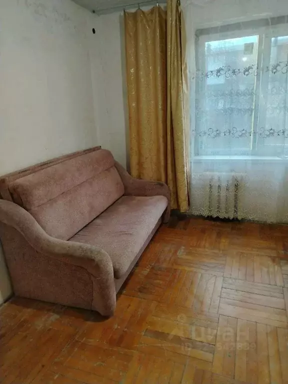 3-к кв. Краснодарский край, Краснодар Учхоз Кубань жилмассив, ул. ... - Фото 1