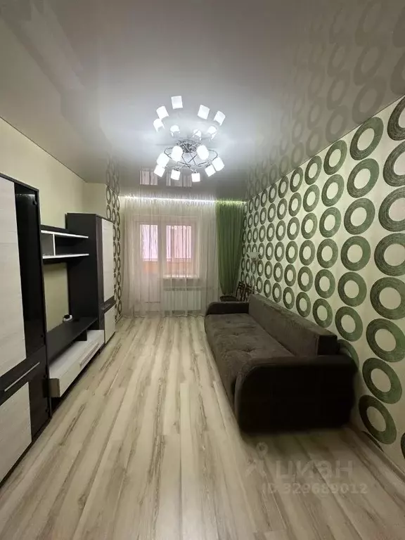 1-к кв. Белгородская область, Белгородский район, Северный городское ... - Фото 2