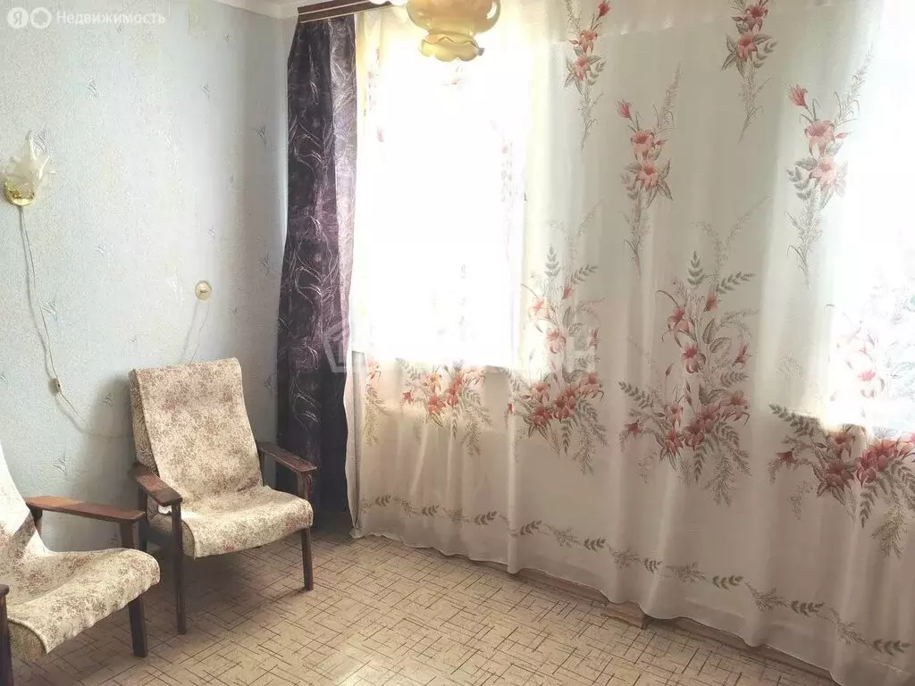 2-комнатная квартира: Волгоград, проспект имени В.И. Ленина, 141 (52 ... - Фото 2