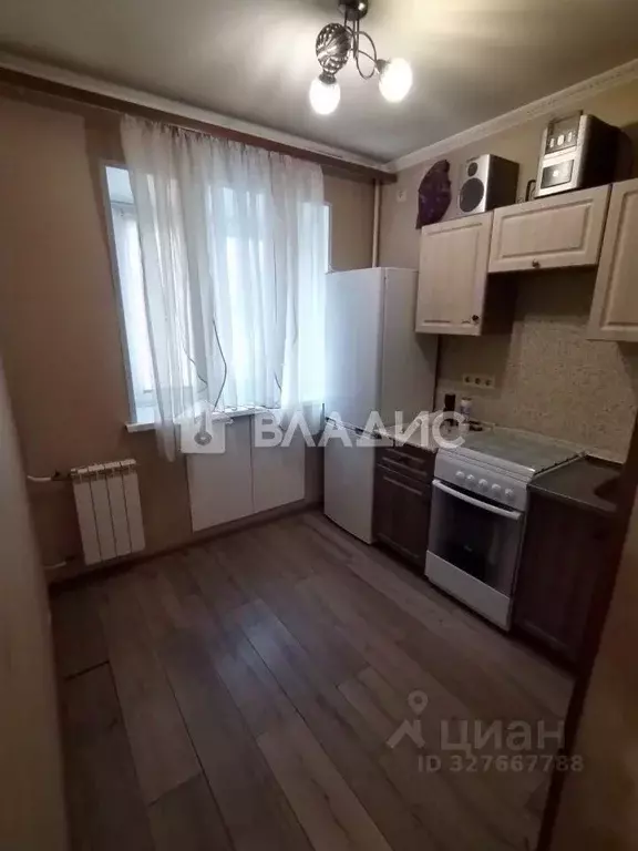 1-к кв. Московская область, Ленинский городской округ, пос. Развилка ... - Фото 1