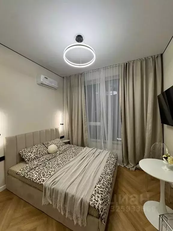 Студия Москва Автомобильный проезд, 4 (20.0 м) - Фото 2