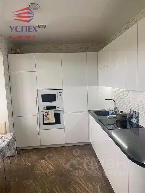 2-к кв. Московская область, Балашиха городской округ, д. Павлино 69 ... - Фото 2