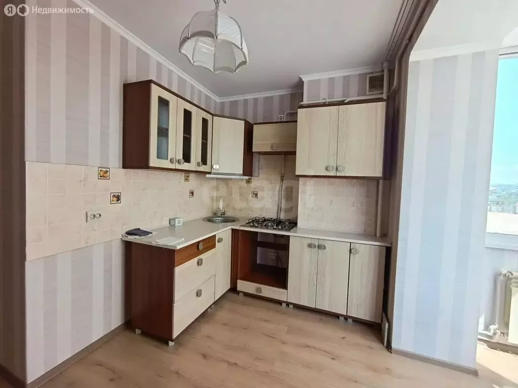 1-комнатная квартира: Севастополь, улица Симонок, 53В (35.7 м) - Фото 1