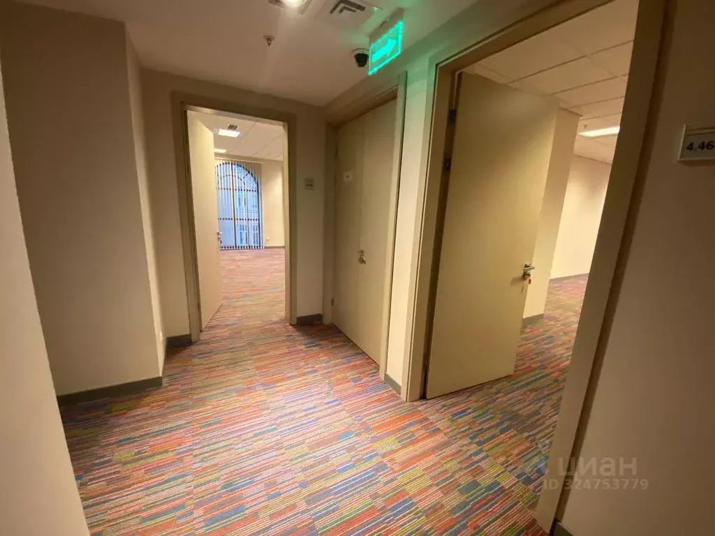 Офис в Санкт-Петербург Аптекарская наб., 8 (99 м) - Фото 1