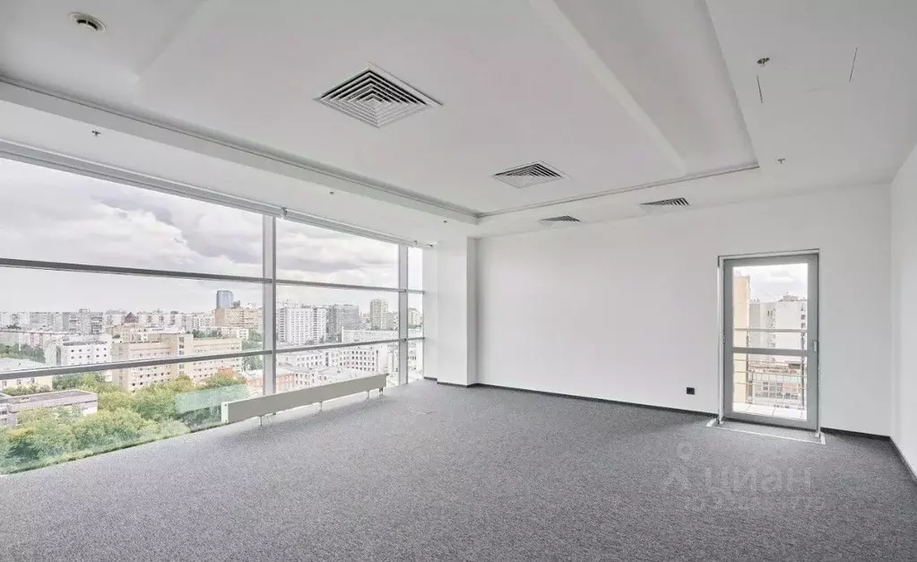 Офис в Москва ул. Сущевский Вал, 18 (2821 м) - Фото 2