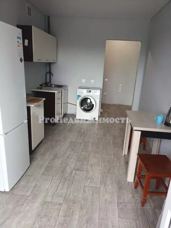 1-к кв. Хакасия, Абакан ул. Серебристая, 30 (33.6 м) - Фото 2