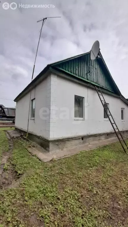 Дом в Орёл, Тамбовская улица (69 м) - Фото 1