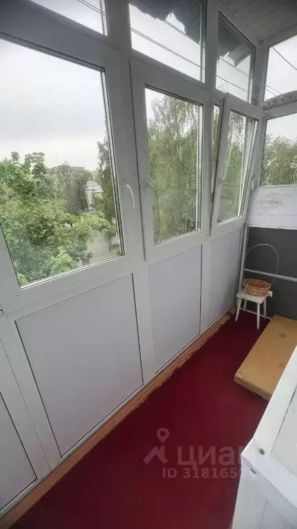 2-к кв. Новгородская область, Великий Новгород просп. Александра ... - Фото 0