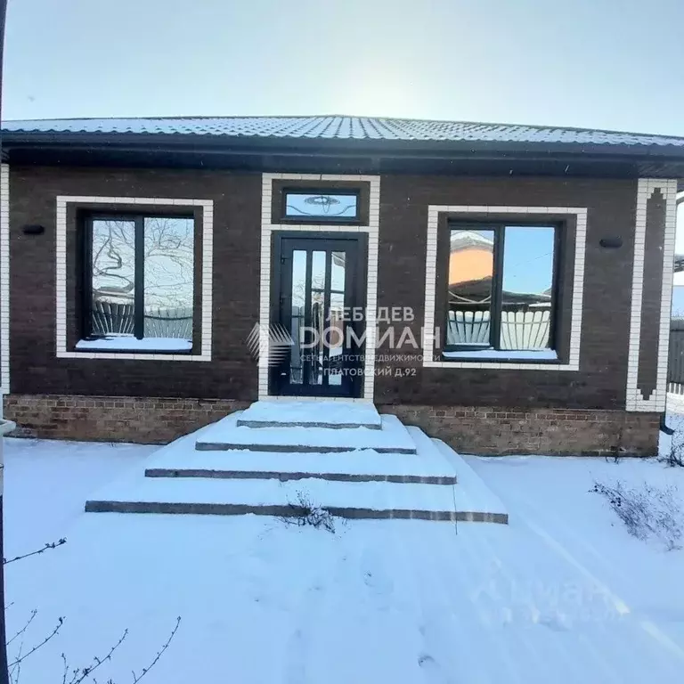 Дом в Ростовская область, Новочеркасск Малинка СТ, 76 (100 м) - Фото 1