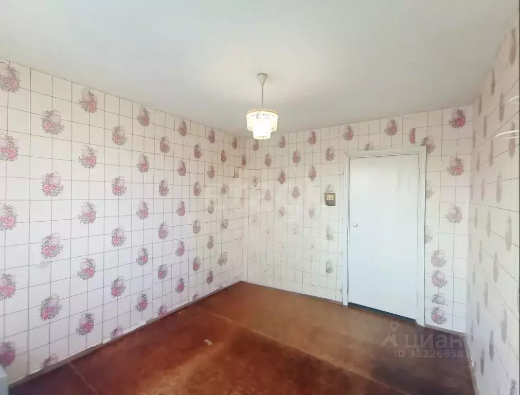 2-к кв. Костромская область, Буй Комсомольская ул., 26 (53.2 м) - Фото 1