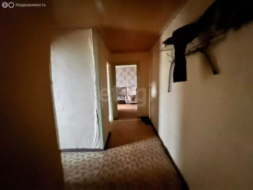 3-комнатная квартира: Редкино, улица Калинина, 6 (57 м) - Фото 2