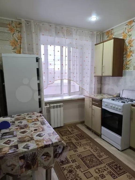 1-к. квартира, 30 м, 5/9 эт. - Фото 1