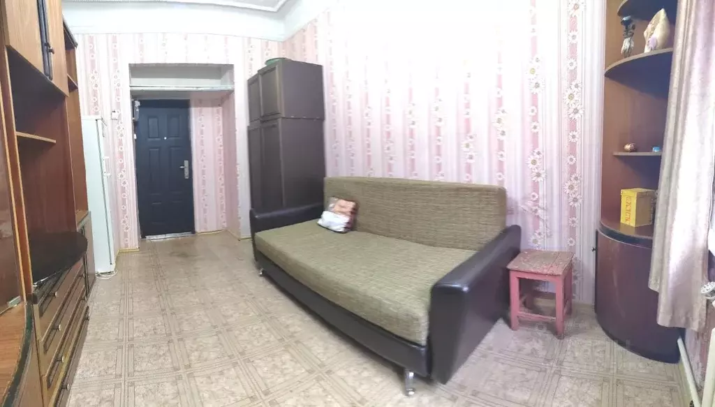Комната Башкортостан, Уфа Первомайская ул., 29 (13.6 м) - Фото 2