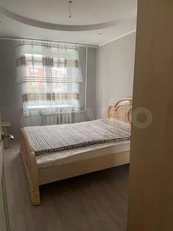 2-к. квартира, 55 м, 5/12 эт. - Фото 1