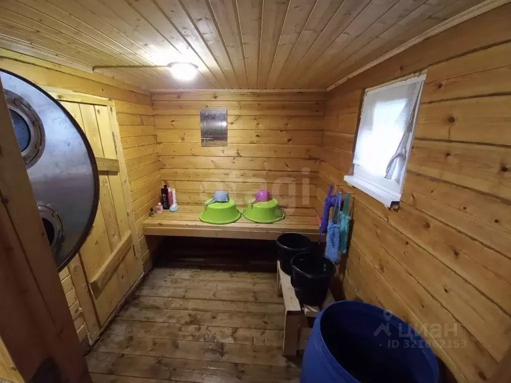 Дом в Архангельская область, Архангельск Черная Курья мкр, ул. Черная ... - Фото 1