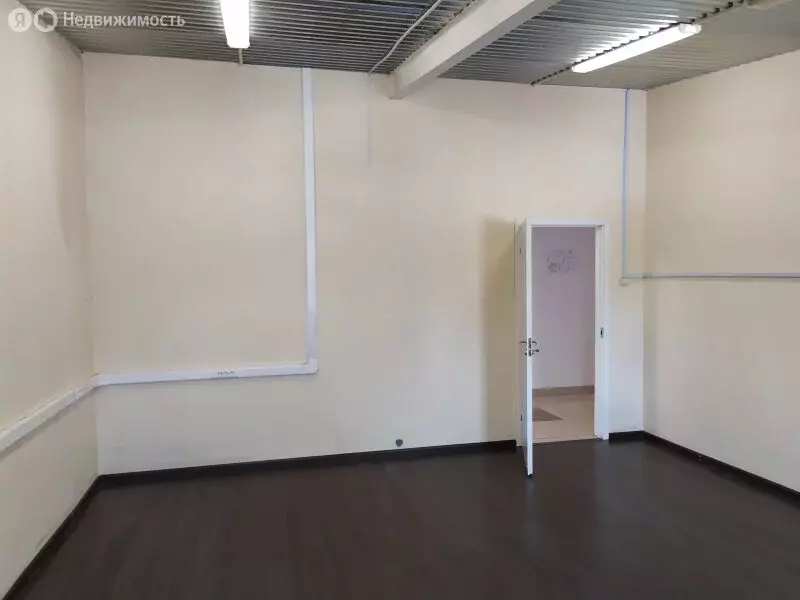 Офис (29.1 м) - Фото 1