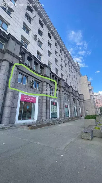 4-комнатная квартира: Челябинск, проспект Ленина, 54 (105 м) - Фото 0
