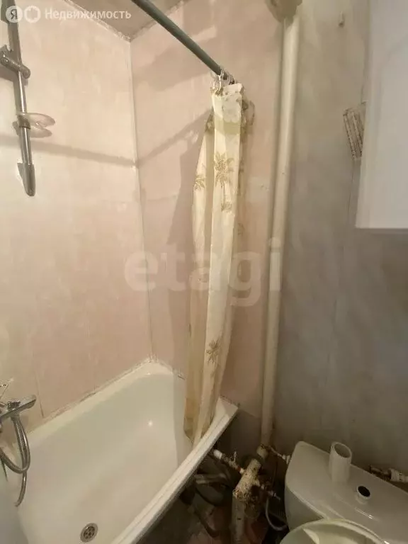 2-комнатная квартира: Кострома, Профсоюзная улица, 13к1 (23 м) - Фото 0