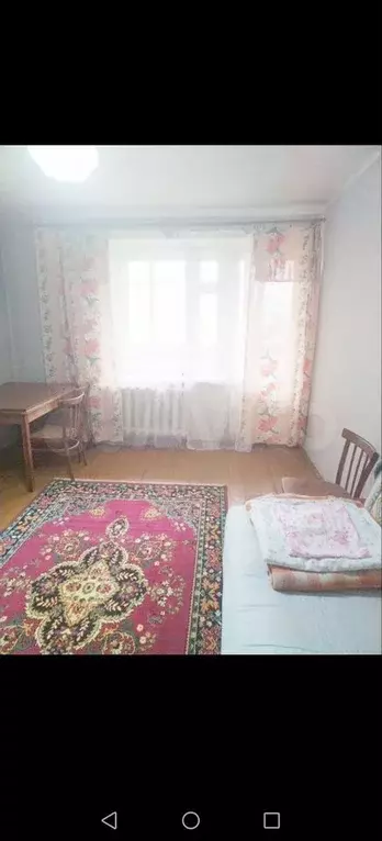 2-к. квартира, 48 м, 1/9 эт. - Фото 0