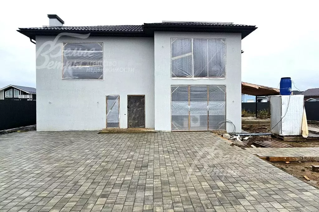 Участок в Москва, ТАО, район Бекасово, КП Фаворит (9.2 м) - Фото 1