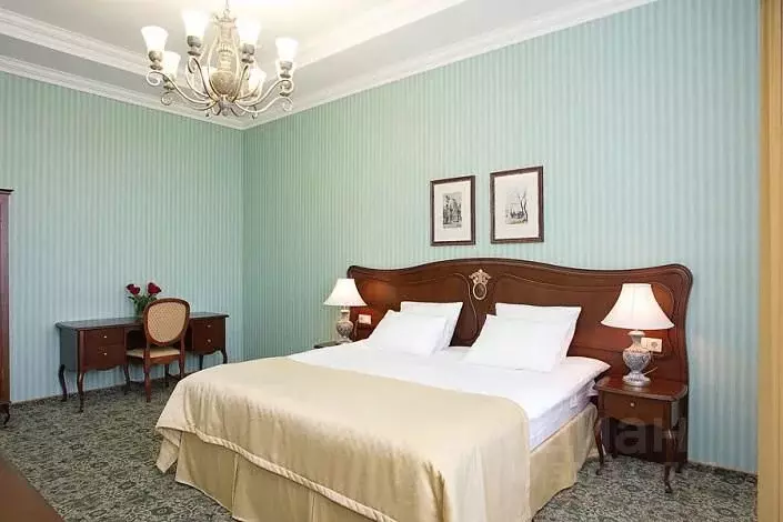 Комната Челябинская область, Троицк ул. Имени А.М. Климова, 9 (20.0 м) - Фото 2