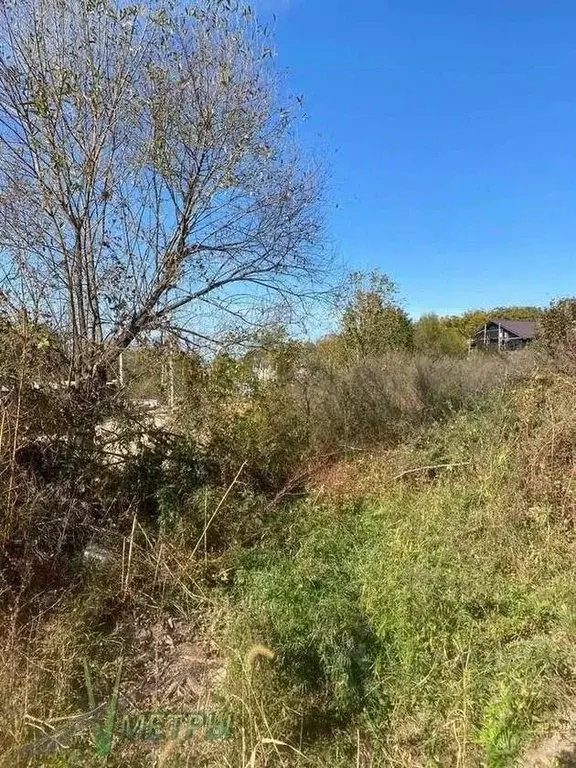 Участок в Приморский край, Артем Сопка СНТ,  (10.0 сот.) - Фото 1