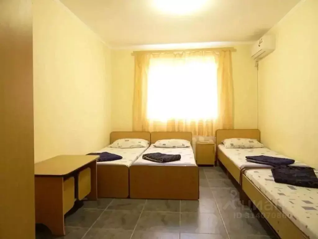 Комната Краснодарский край, Сочи пос. Лоо, ул. Прохладная, 1Б - Фото 1