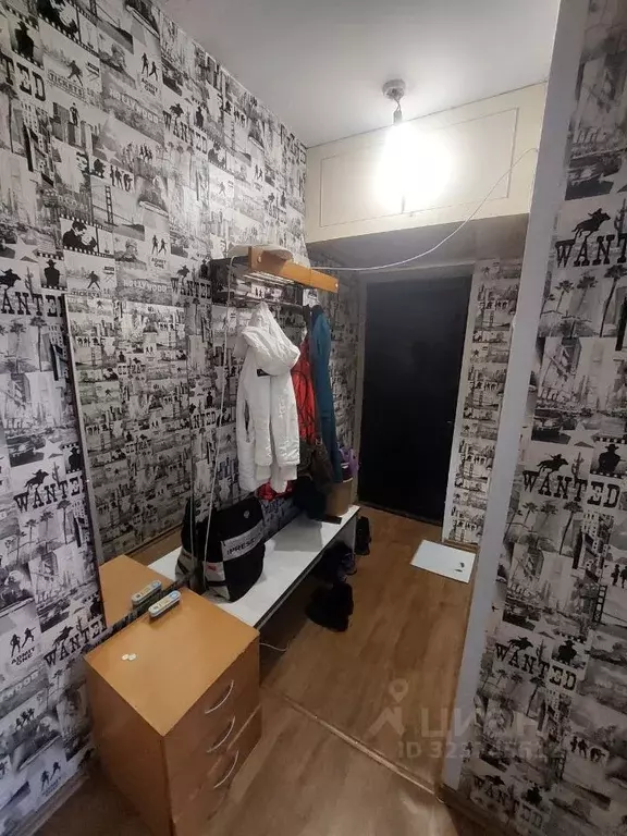 1-к кв. Свердловская область, Екатеринбург ул. Вилонова, 47 (31.0 м) - Фото 2