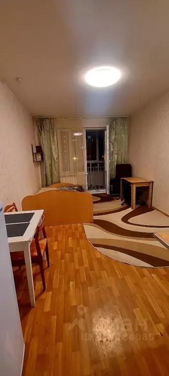 Студия Красноярский край, Красноярск ул. Карамзина, 16 (27.0 м) - Фото 1