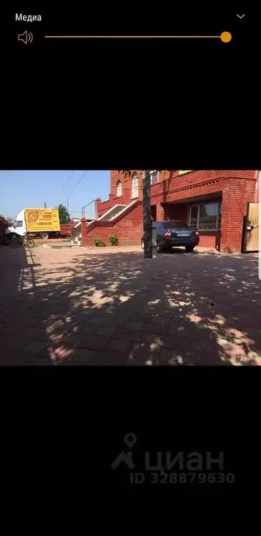 Коттедж в Свердловская область, Арамиль ул. Степана Разина, 6 (550 м) - Фото 2