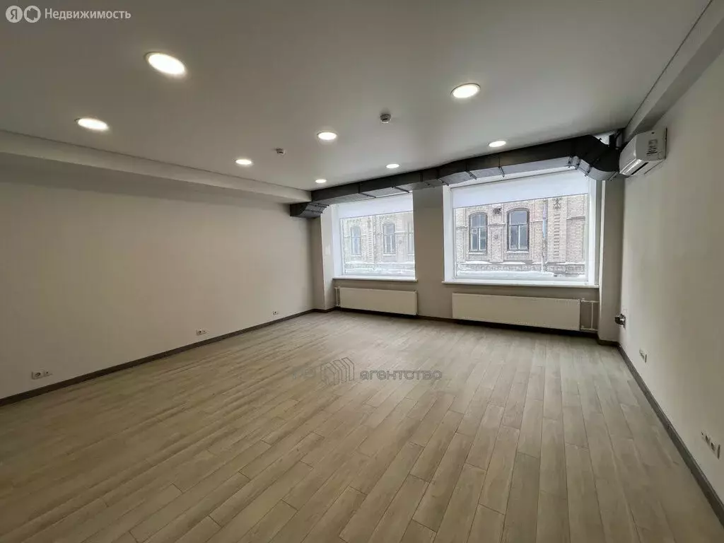 Помещение свободного назначения (74 м) - Фото 2