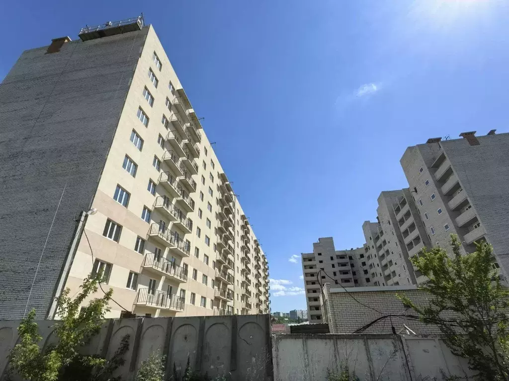 Продаётся 1-к квартира, 36.6 м - Фото 1