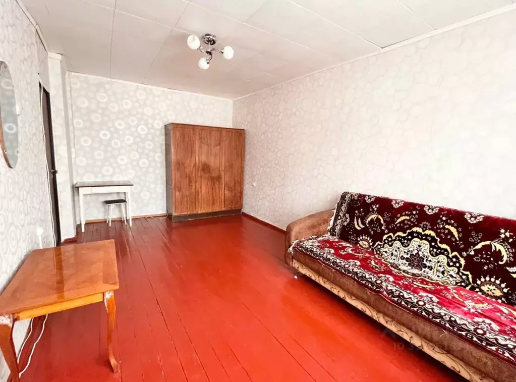 Комната Пензенская область, Пенза ул. Антонова, 12 (17.1 м) - Фото 0