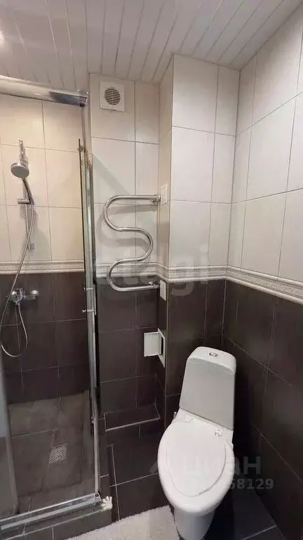 1-к кв. Башкортостан, Уфа ул. Валерия Лесунова, 8 (32.0 м) - Фото 2