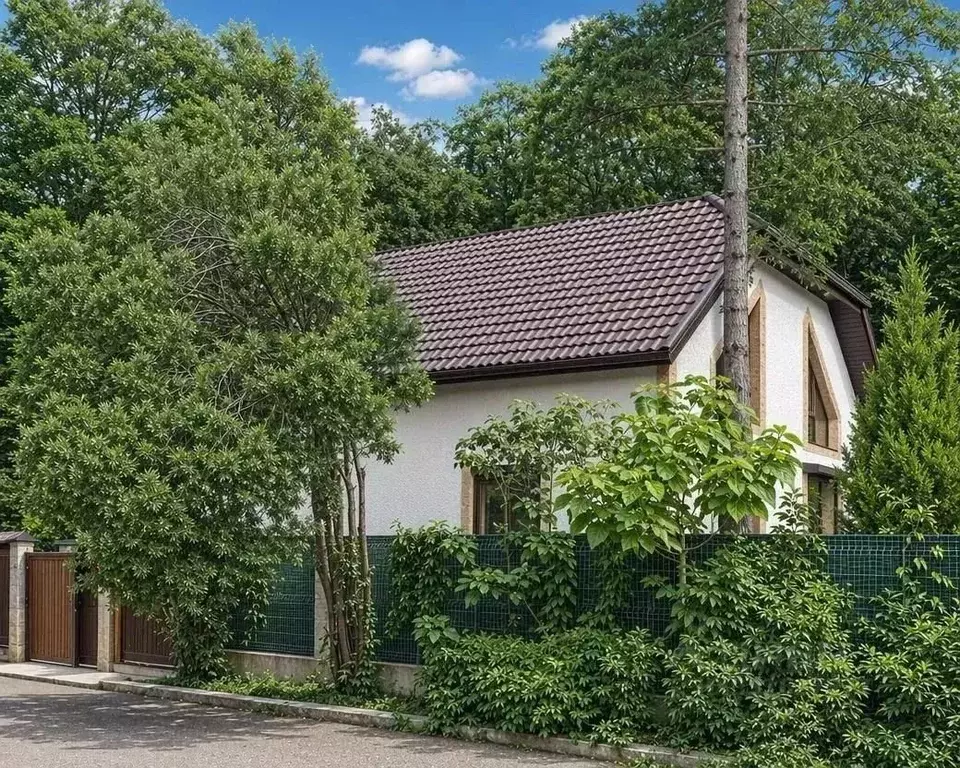 Дом в Краснодарский край, Туапсинский муниципальный округ, пос. ... - Фото 2