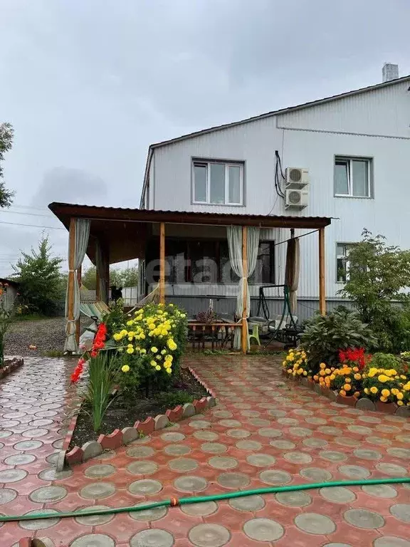 Дом, 200 м - Фото 1