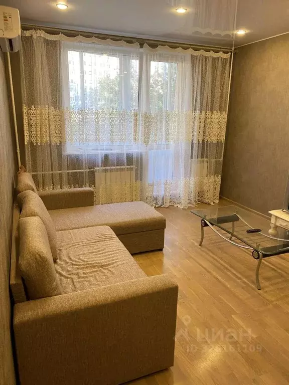 2-к кв. Москва ул. Маршала Голованова, 1 (52.0 м) - Фото 1