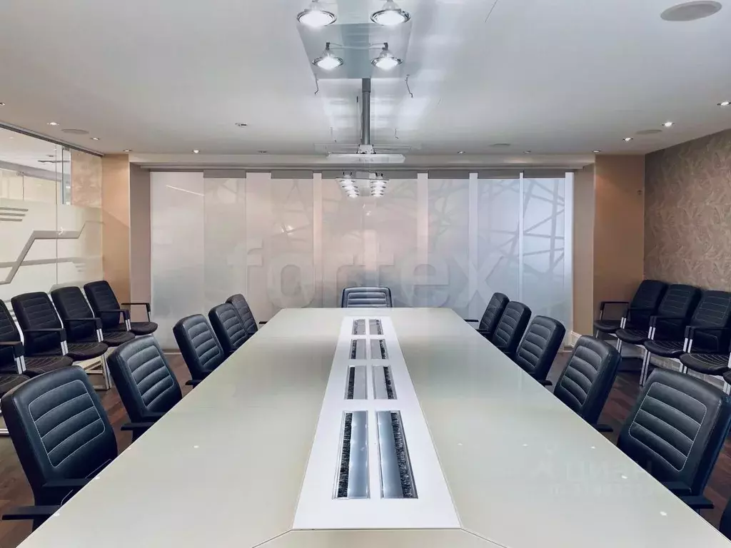 Офис в Москва Рябиновая ул., 26С1 (1500 м) - Фото 0