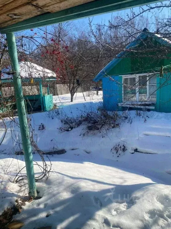 Дом в Свердловская область, Екатеринбург Межгорье СНТ, 68 (48 м) - Фото 1