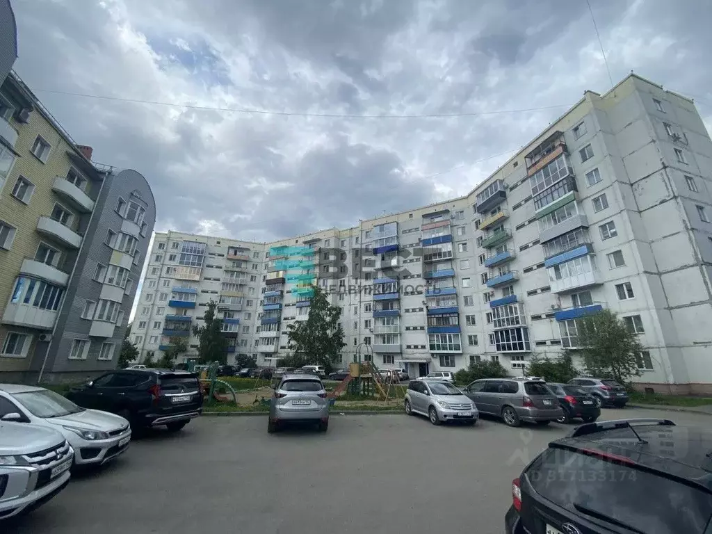 3-к кв. Кемеровская область, Полысаево г. Ленинск-Кузнецкий ... - Фото 1