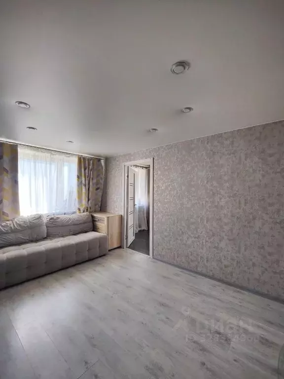 2-к кв. Мурманская область, Мурманск ул. Володарского, 14А (41.0 м) - Фото 1