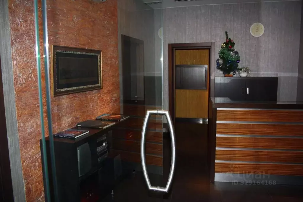 Офис в Санкт-Петербург Морская наб., 35к6 (48 м) - Фото 2