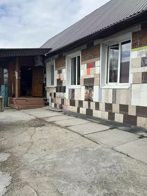Дом в Иркутская область, Ангарский городской округ, пос. Мегет ул. ... - Фото 2
