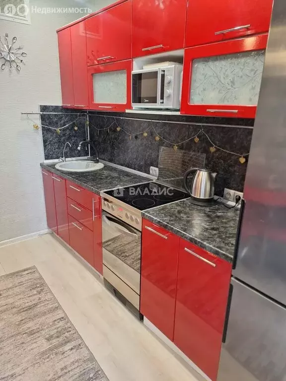 2-комнатная квартира: Москва, 3-я Филёвская улица, 8к4 (55 м) - Фото 2